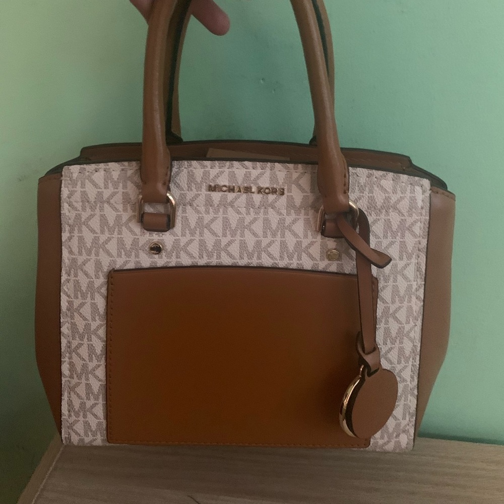 Michael Kors mini bag - Picture 3 of 5
